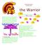 the Warrior May, 2015 Dillon Christian School Established 1991
