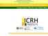Experiences from the International Centre for Rural Health. Claudio Colosio, Pietro De Luca, Federica Masci
