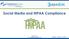 HIPAA   Compliancy Group, LLC. 2017