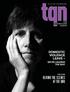 VOL. 35 NO. 5 DECEMBER 2016 THE QUEENSLAND NURSE DOMESTIC VIOLENCE LEAVE WE RE LEADING THE WAY FEATURE BEHIND THE SCENES AT THE QNU