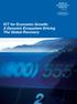 ICT for Economic Growth: A Dynamic Ecosystem Driving The Global Recovery