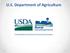 U.S. Department of Agriculture Rural Development. Water & Sewer Loan/Grant Program Community Facility Loan/Grant Program