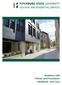 Residence Hall Policies and Procedures Handbook
