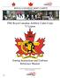 2966 Royal Canadian Artillery Cadet Corps 71 Legion