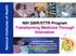 NIH SBIR/STTR Program Transforming Medicine Through Innovation