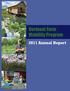 Vermont Farm Viability Program Annual Report