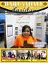 HISD HOSTS ANNUAL ELEMENTARY SCIENCE FAIR p.2. Week of February 19, HHS football player signs letter of intent to TLU - p.5
