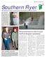 Southern Flyer. 908th Airlift Wing (Air Force Reserve Command), Maxwell Air Force Base, Montgomery, Ala., Vol. 42, Issue 3, March 2005