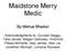 Maidstone Merry Medic