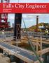 Falls City Engineer July/August 2016