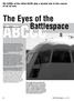 EC-130Es of the 42nd ACCS play a pivotal role in the course of an air war. The Eyes of the Battlespace