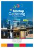 Startup Gathering 2015 Final Report. Waterford. Limerick. Galway. Dublin. Cork FINAL REPORT