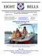 Monthly Voice of USCG Auxiliary Flotilla 14-8 Jacksonville, Florida Seventh Coast Guard District Volume XLI No. 4 May 2015
