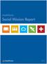 MathWorks. Social Mission Report
