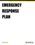 3.4.1 EOC Activation Incident Action Plan Developing an Incident Action Plan Implementing the Incident Action