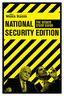 NATIONAL THE DEBATE STUDY GUIDE SECURITY EDITION