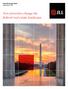 Federal Perspective Report United States New priorities change the federal real estate landscape