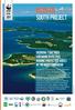 South Project. Working together for more effective Marine Protected Areas in the Mediterranean REPORT