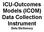 ICU-Outcomes Models (ICOM) Data Collection Instrument Data Dictionary