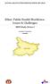 Bihar: Public Health Workforce- Issues & Challenges
