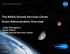 The NASA Shared Services Center Grant Administration Overview