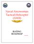 Naval Aircrweman Tactical-Helicopter (AWR)