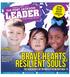BRAVE HEARTS, RESILIENT SOULS ALSO INSIDE FORT JACKSON KICKS OFF THE MONTH OF THE MILITARY CHILD P3 LECTURE STRESSES VALUE OF LEADERSHIP