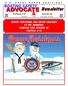 ADVOCATE Newsletter BOATING SAFETY MERRY CHRISTMAS AND HAPPY HOLIDAYS TO THE MEMBERS, FAMILIES AND FRIENDS OF FLOTILLA 3-10