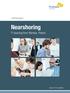 Whitepaper. Nearshoring. IT sourcing from Warsaw, Poland. Expert IT Consultants