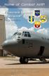 Home of Combat Airlift