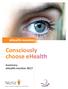 Consciously choose ehealth