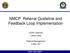 NMCP Referral Guideline and Feedback Loop Implementation