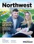 Northwest. Bundle of JOY! Inside: The Eilers tell what made their childbirth experience special. HEALTH NEWS from. New ER physicians.