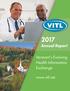 Annual Report. Vermont s Evolving Health Information Exchange.