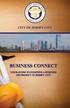 Business Connect: Your Guide To Starting A Business or Project In Jersey City