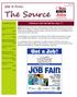 The Source. Get It From. Alliance Job Fair Set for July 17. In This Month s Issue