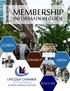 MEMBERSHIP INFORMATION GUIDE LEARN 2018/2019 GROW CONNECT ADVOCATE