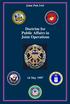 Joint Pub Doctrine for Public Affairs in Joint Operations