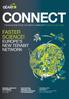 FASTER SCIENCE! EUROPE S NEW TERABIT NETWORKING THE MAGAZINE FROM THE GÉANT COMMUNITY ISSUE 12 JULY 2013