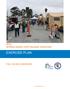 2018 SPRING NDMS/ EARTHQUAKE EXERCISE EXERCISE PLAN FULL SCALE EXERCISE. For Official Use Only
