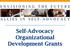 Self-Advocacy Organizational Development Grants