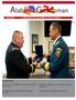 Alabama Guardsman. In this issue: Romanian Chief of Defense visits Alabama National Guard. Pg.2
