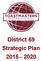District 69 Strategic Plan