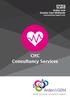 CHC Consultancy Services