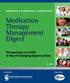 Medication Therapy Management Digest