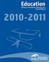 Education. Alliance of Northern Kentucky, Inc. Annual Report