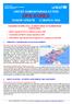 UNICEF HUMANITARIAN ACTION DPR KOREA DONOR UPDATE 12 MARCH 2004