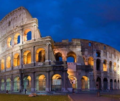 About Rome Rome is the capital of Italy and the largest and most populous city in the country and it is 3rd most visited city in Europe and the 11th most visited city in the world.