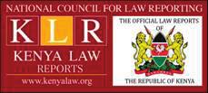 LAWS OF KENYA NURSES ACT Chapter 257 Revised Edition 2012 [1985] Published by the