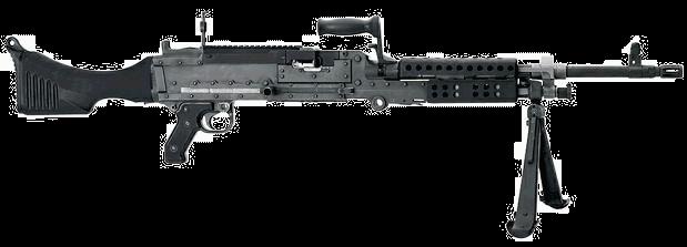 M240B Machine